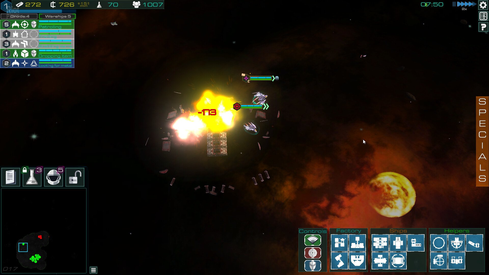 [3]-Stellar Outpost Commander Download