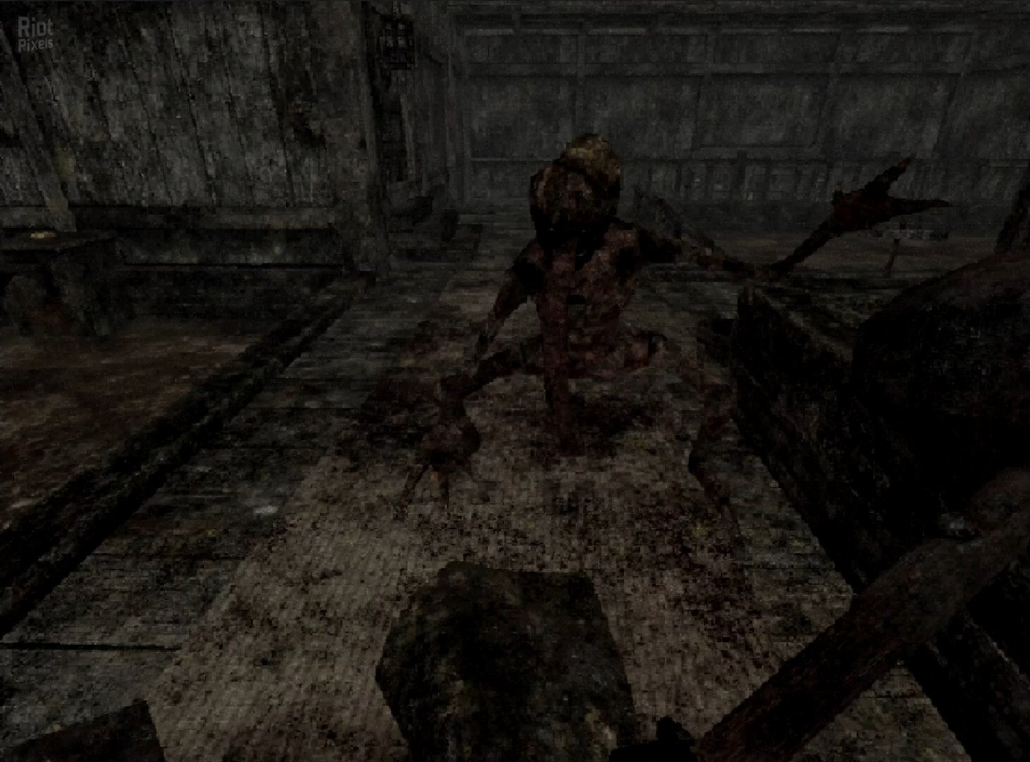 [3]-Labyrinth of the Demon King Download