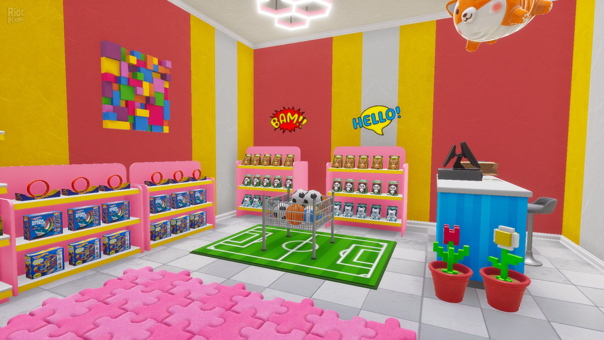 [12]-Toy Shop Simulator – v1.0.0b6 Download