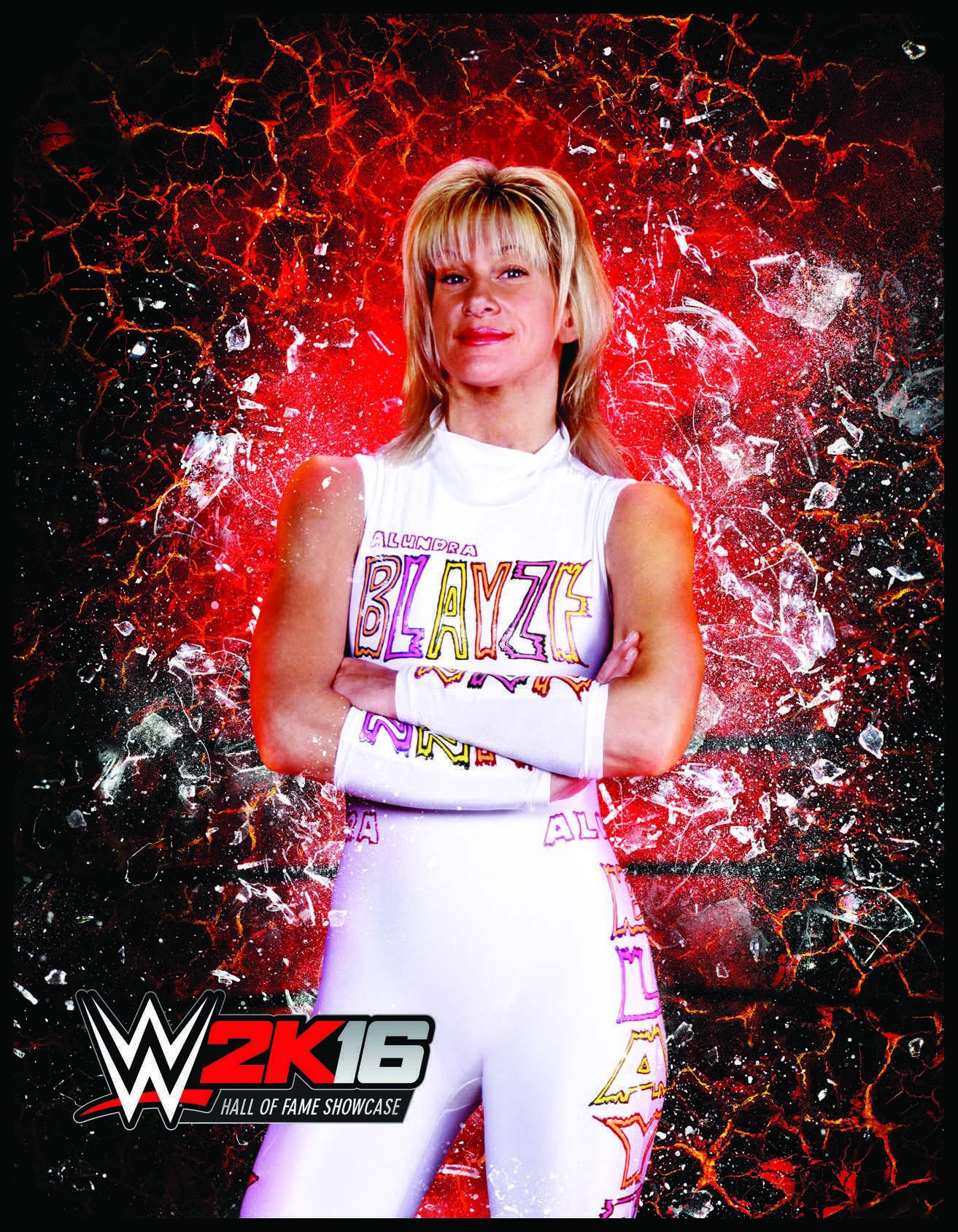 [24]-WWE 2K16 + All DLCs Download