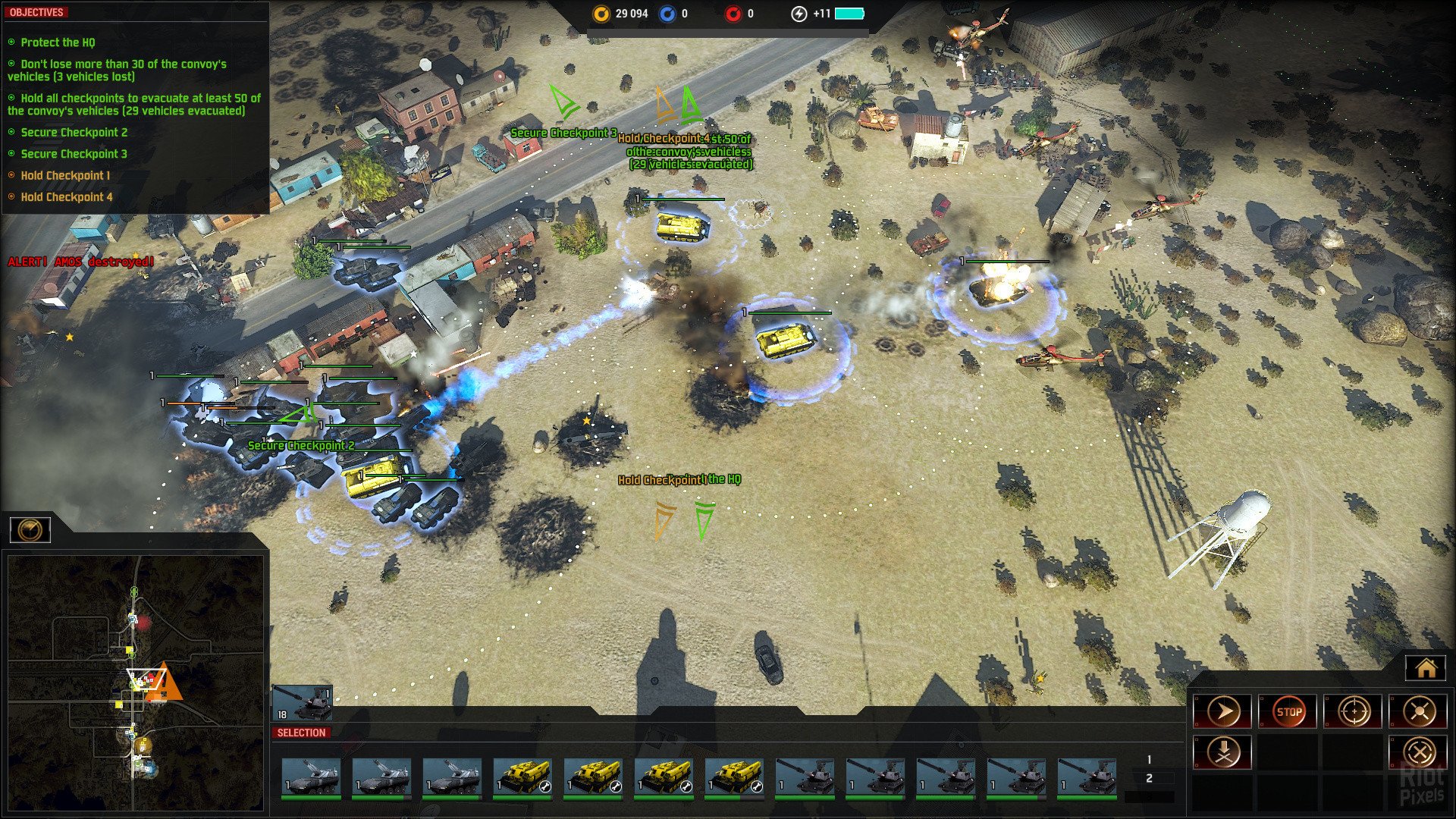 [3]-Act of Aggression: Reboot Edition Download