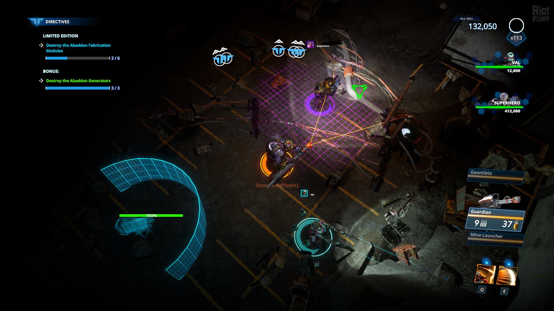 [2]-Livelock – v25031 Download