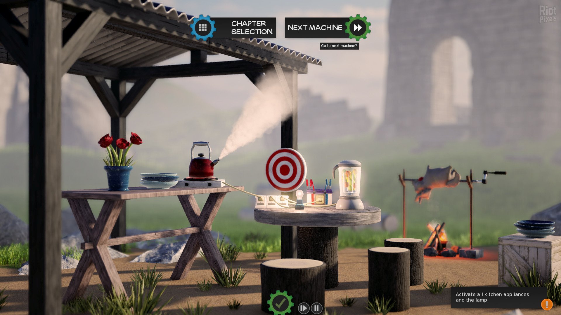 [5]-Crazy Machines 3 Download