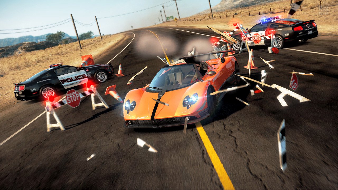[7]-Need for Speed: Hot Pursuit – v1.0.5.0s + All DLCs Download