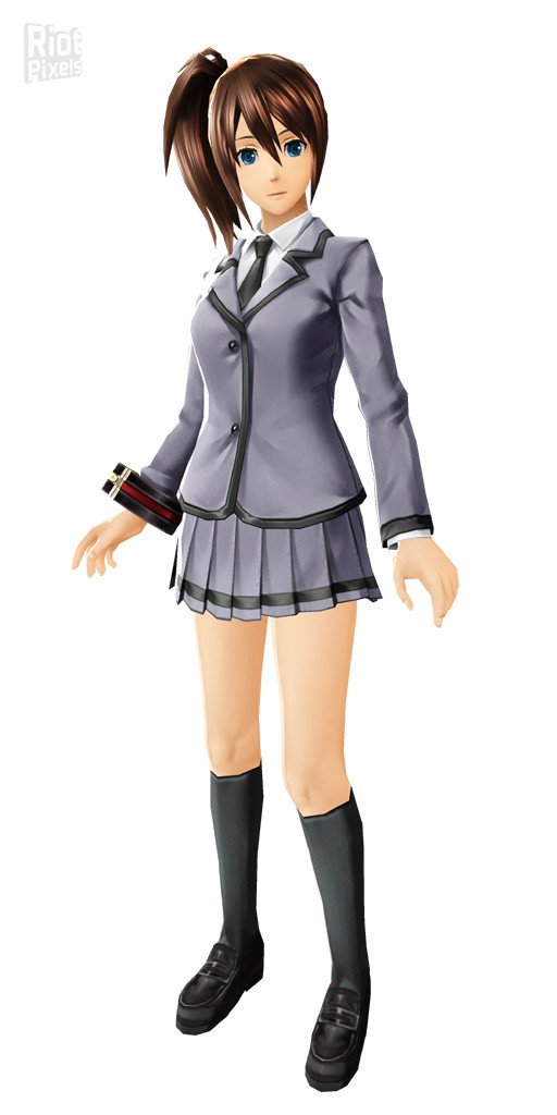 [21]-GOD EATER 2: Rage Burst Download