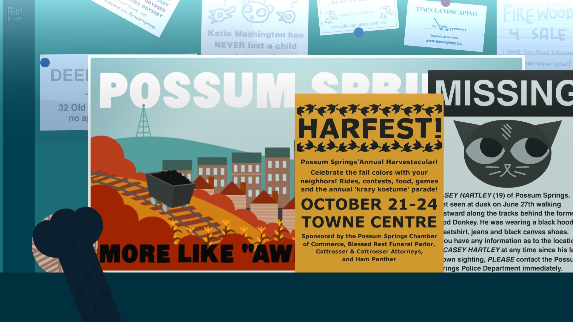 [9]-Night in the Woods Download