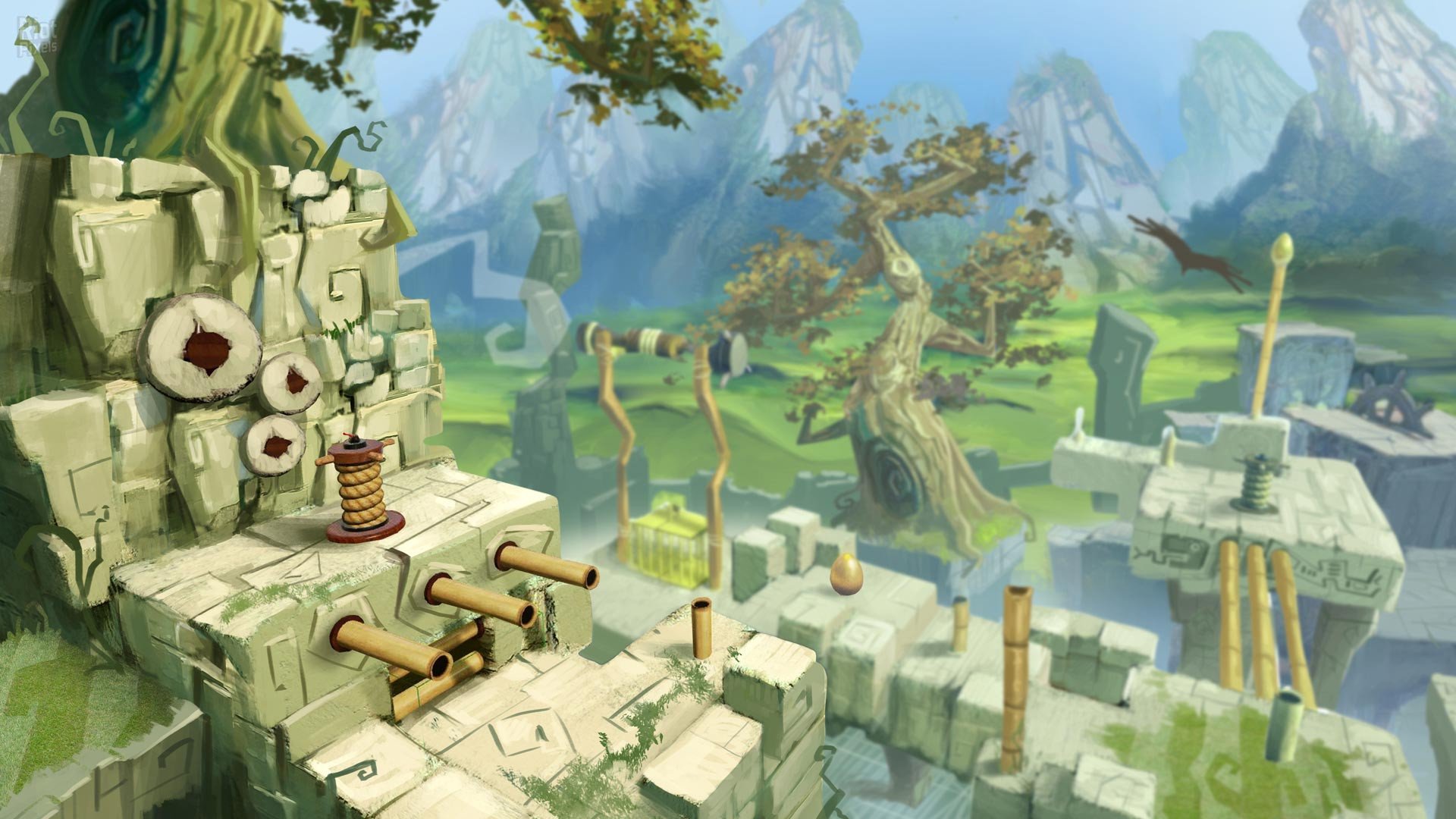 [25]-Snake Pass Download