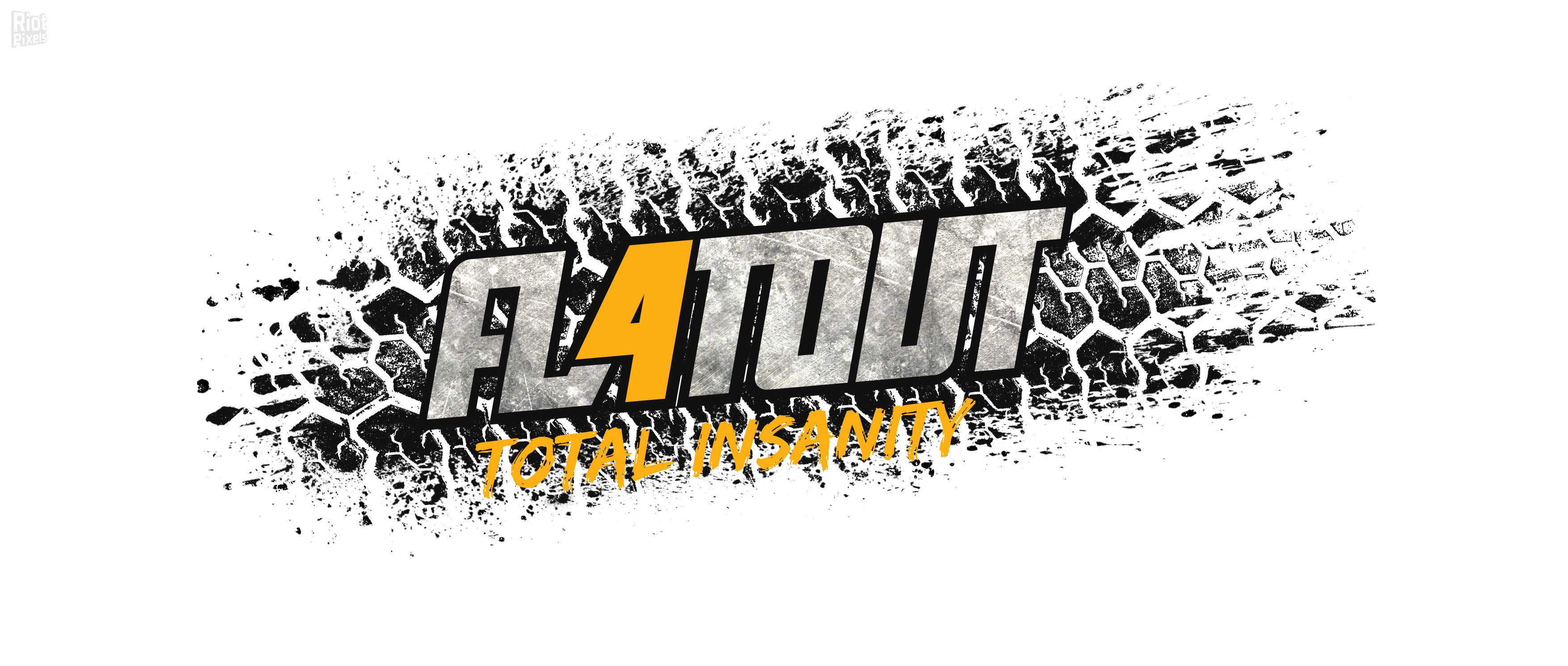 [18]-FlatOut 4: Total Insanity + Free Multiplayer Download