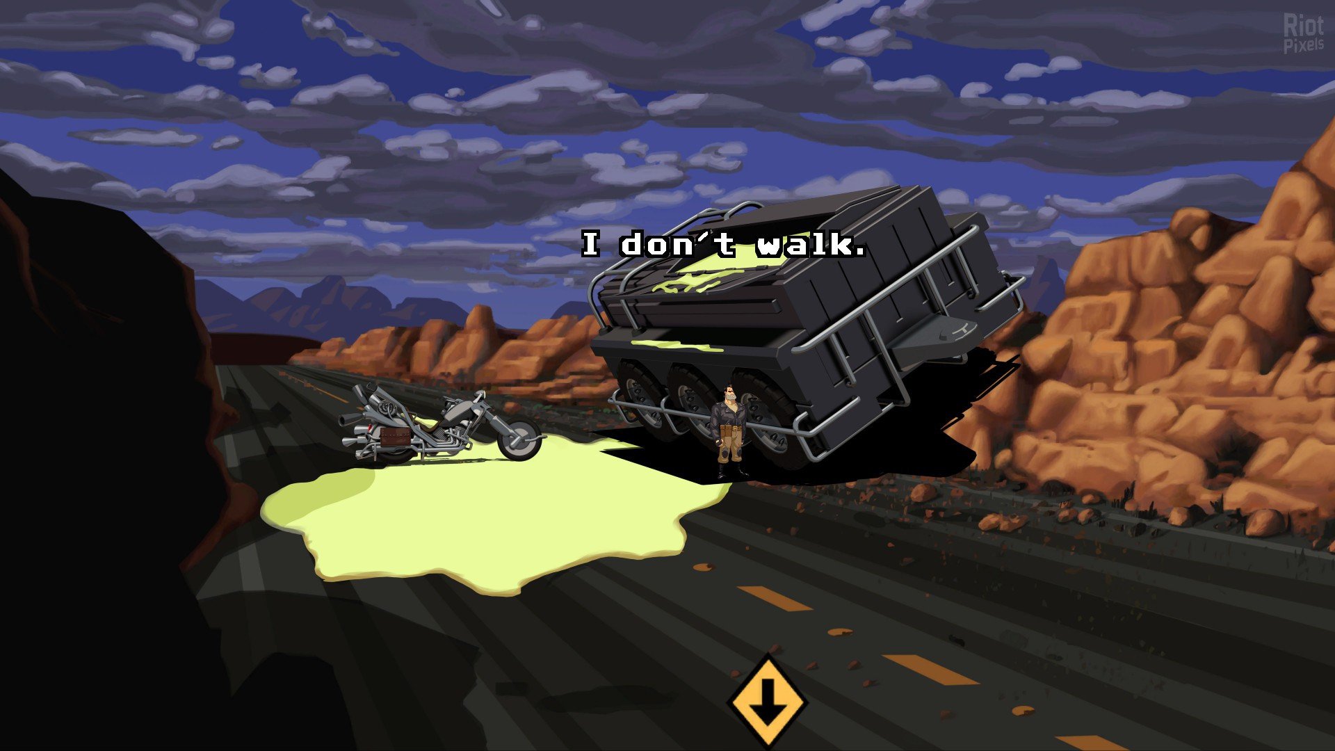 [2]-Full Throttle Remastered Download