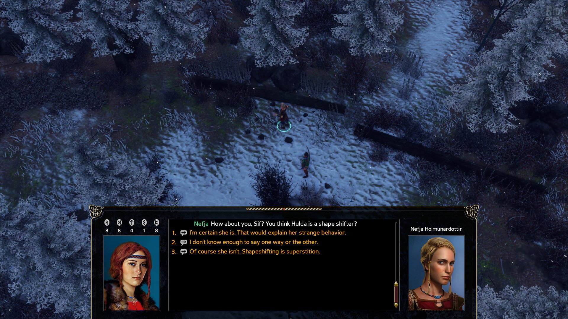 [3]-Expeditions: Viking – v1.0.1 Download