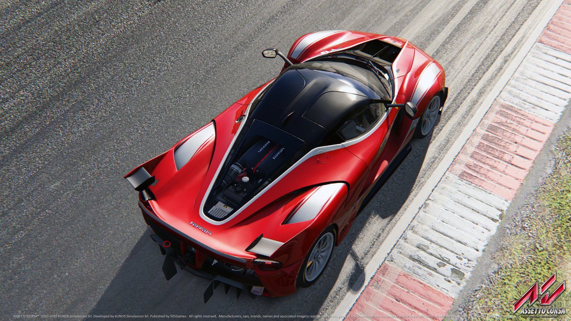 [2]-Assetto Corsa – v1.14.1 + 10 DLC Download