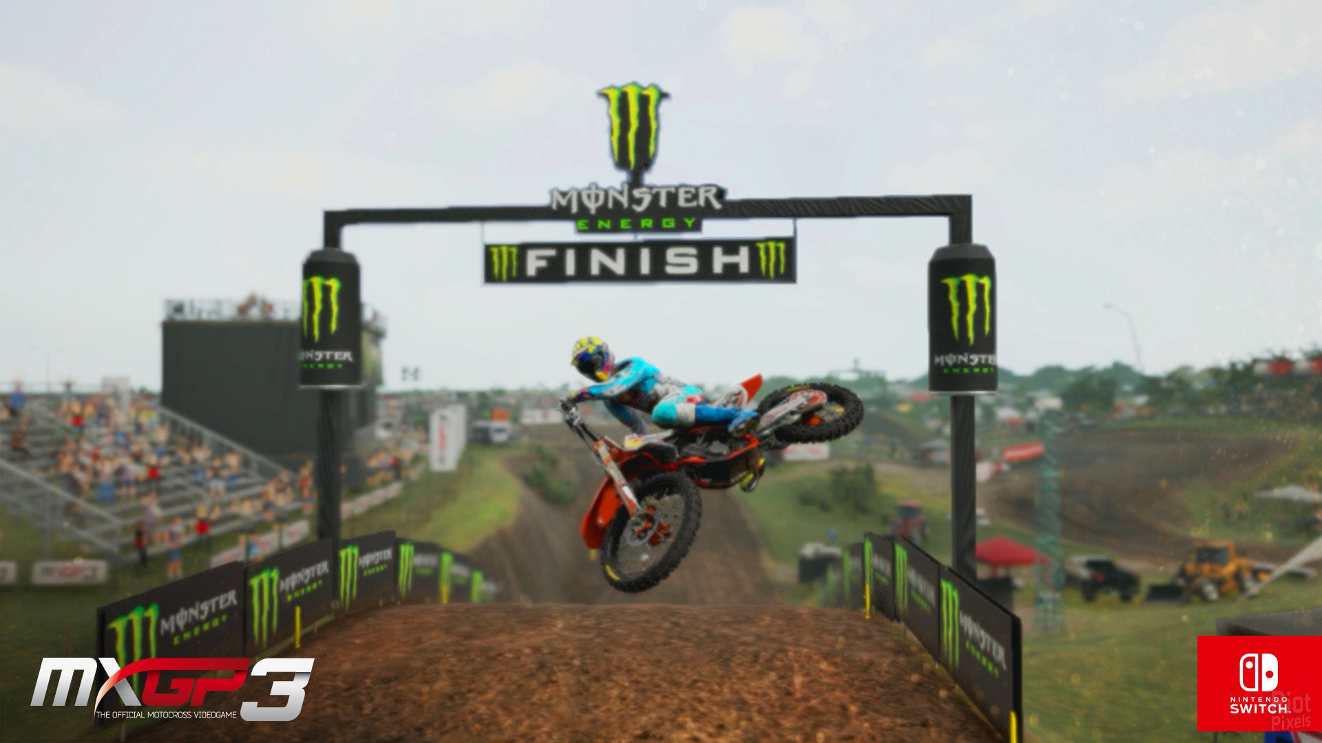 [3]-MXGP3: The Official Motocross Videogame Download