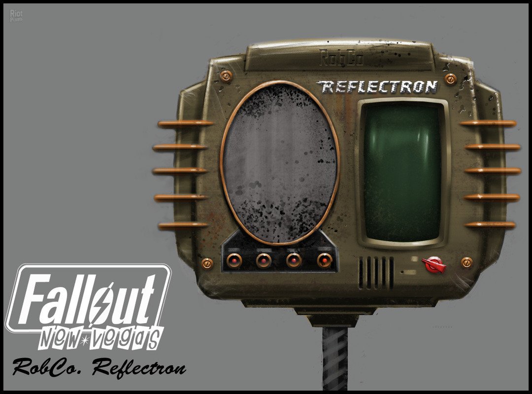 [20]-Fallout: New Vegas – Ultimate Edition – v1.4.0.525 GOG Download