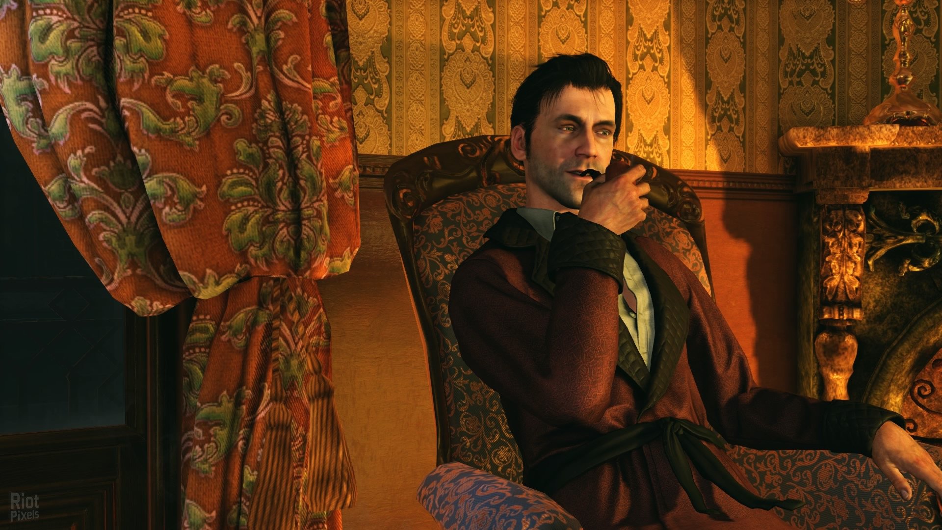 [7]-Sherlock Holmes: The Devil’s Daughter Download