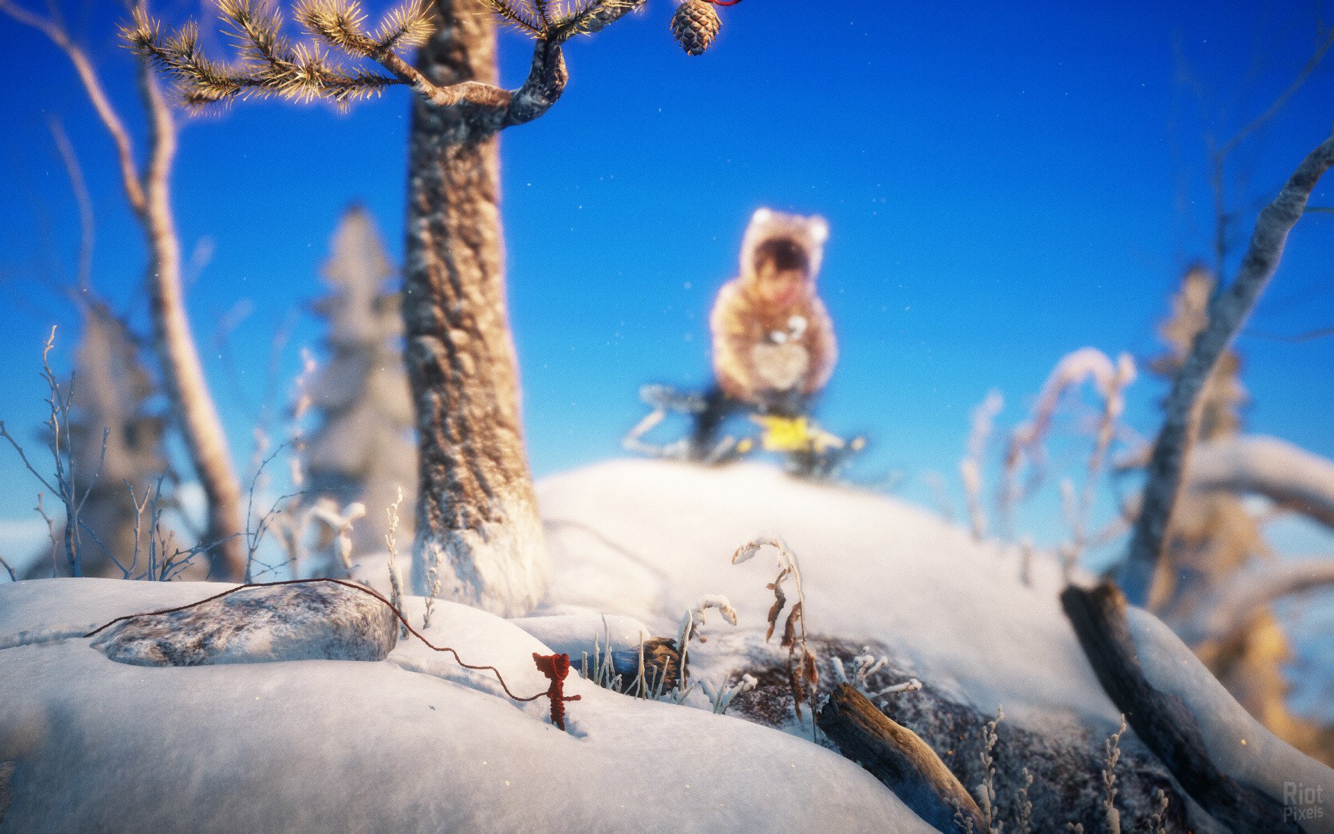 [13]-Unravel Download