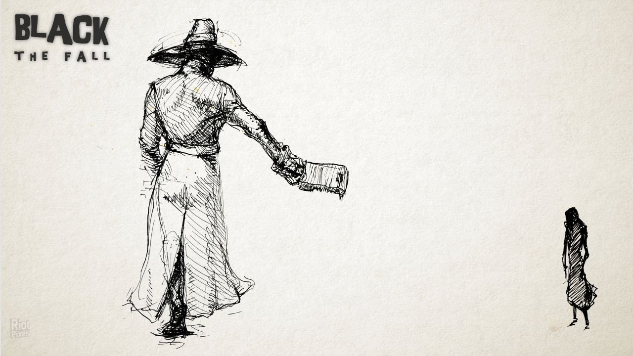 [26]-Black: The Fall Download