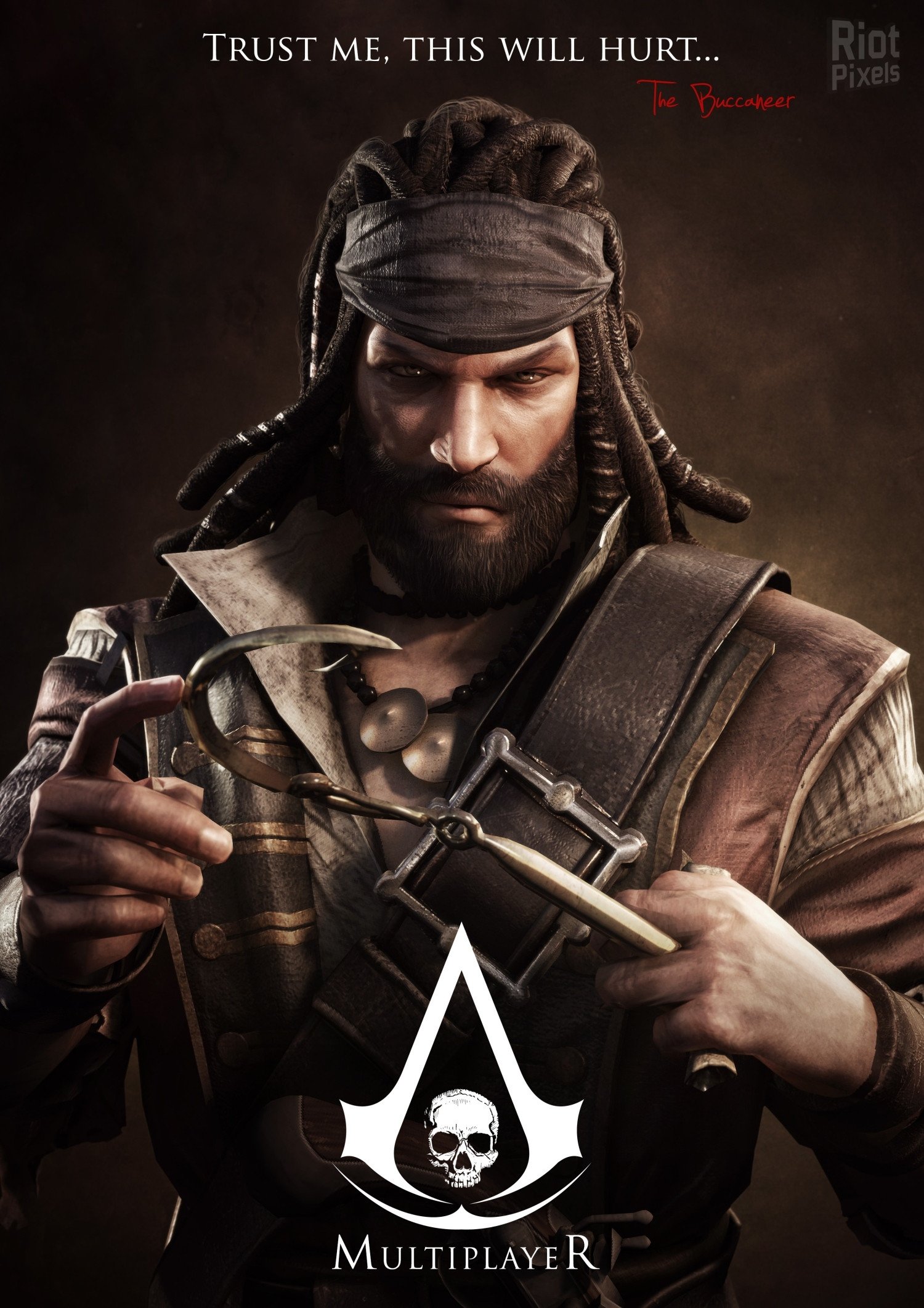 [30]-Assassin’s Creed IV: Black Flag – Jackdaw Edition Download