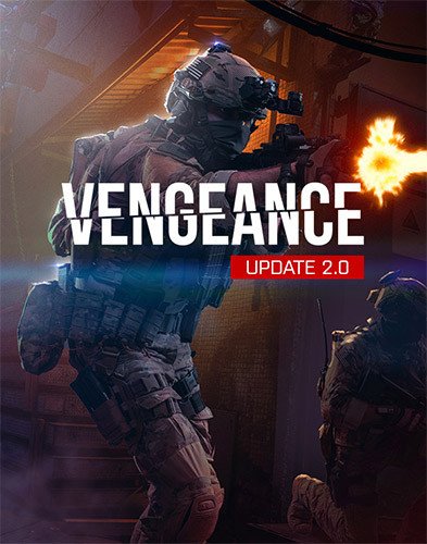 Vengeance: Supporter Edition – v2.0 + DLC-HohohoGames