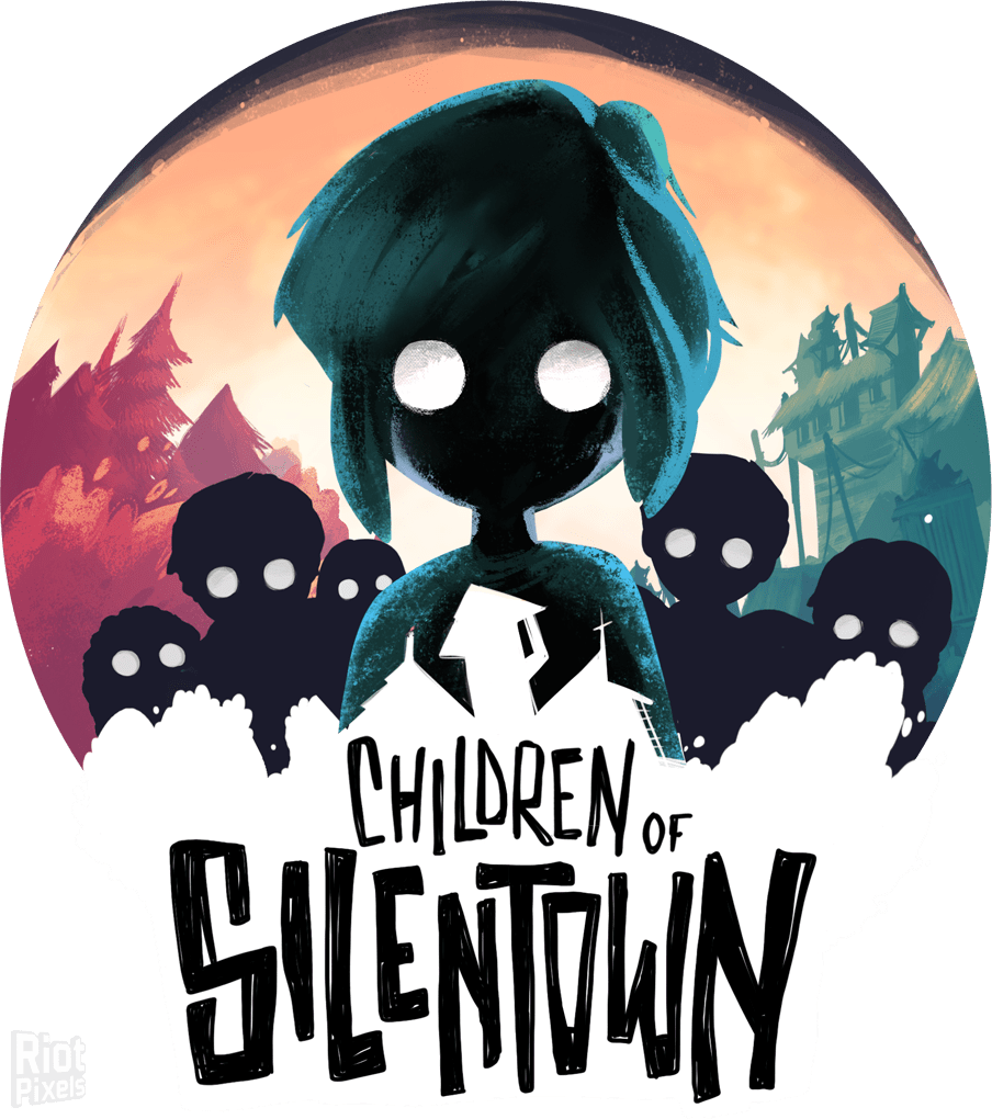 Children of Silentown: Supporter Bundle + Bonus Content-HohohoGames
