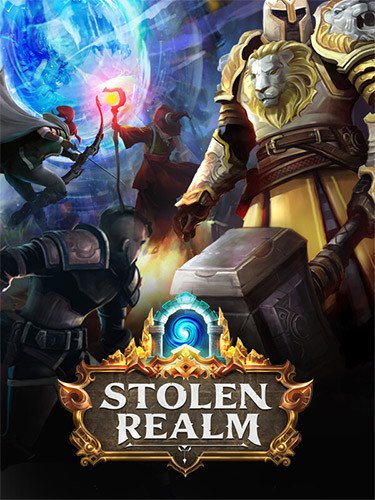 Stolen Realm – v1.0.0b9-HohohoGames