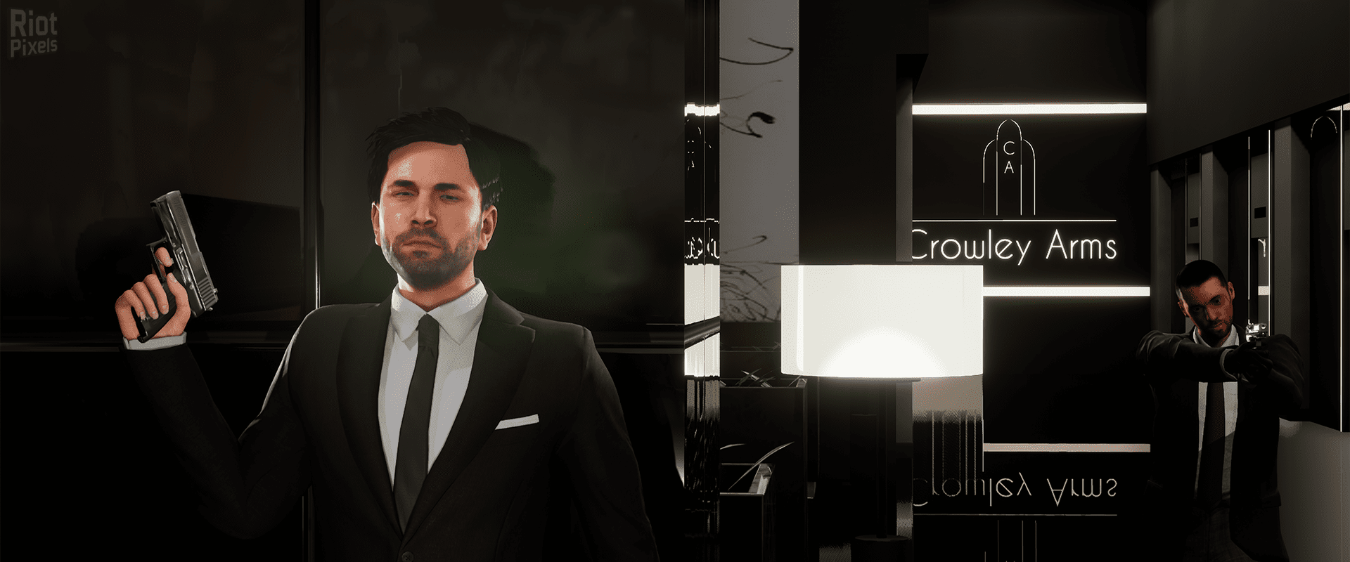 [12]-Past Cure + Update 1 Download