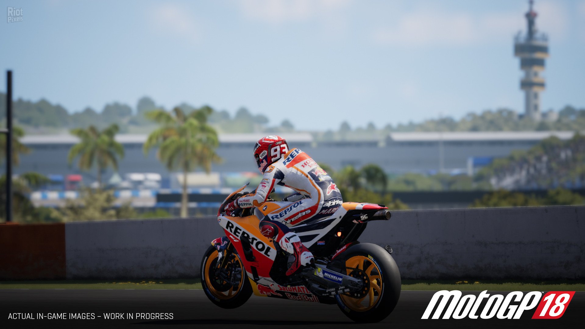[11]-MotoGP 18 + Multiplayer Download