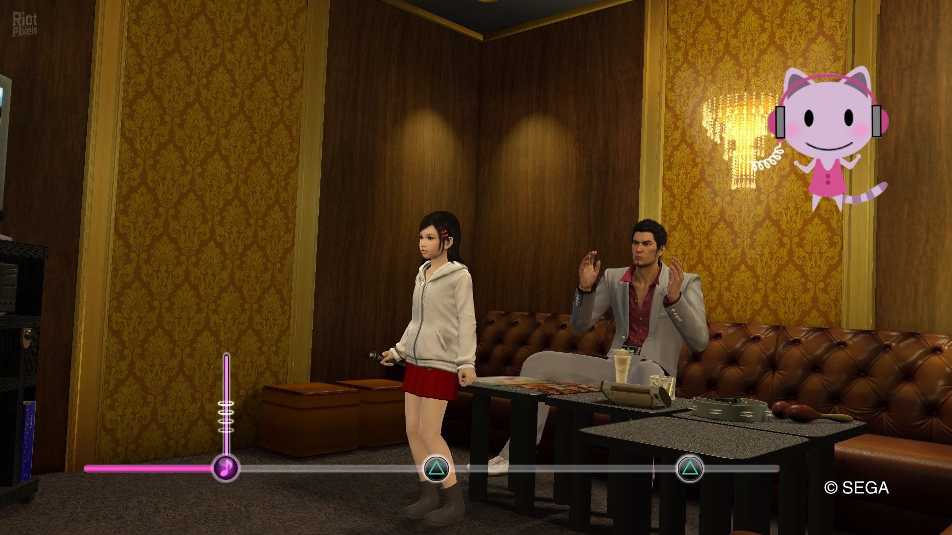 [10]-Yakuza Kiwami Download