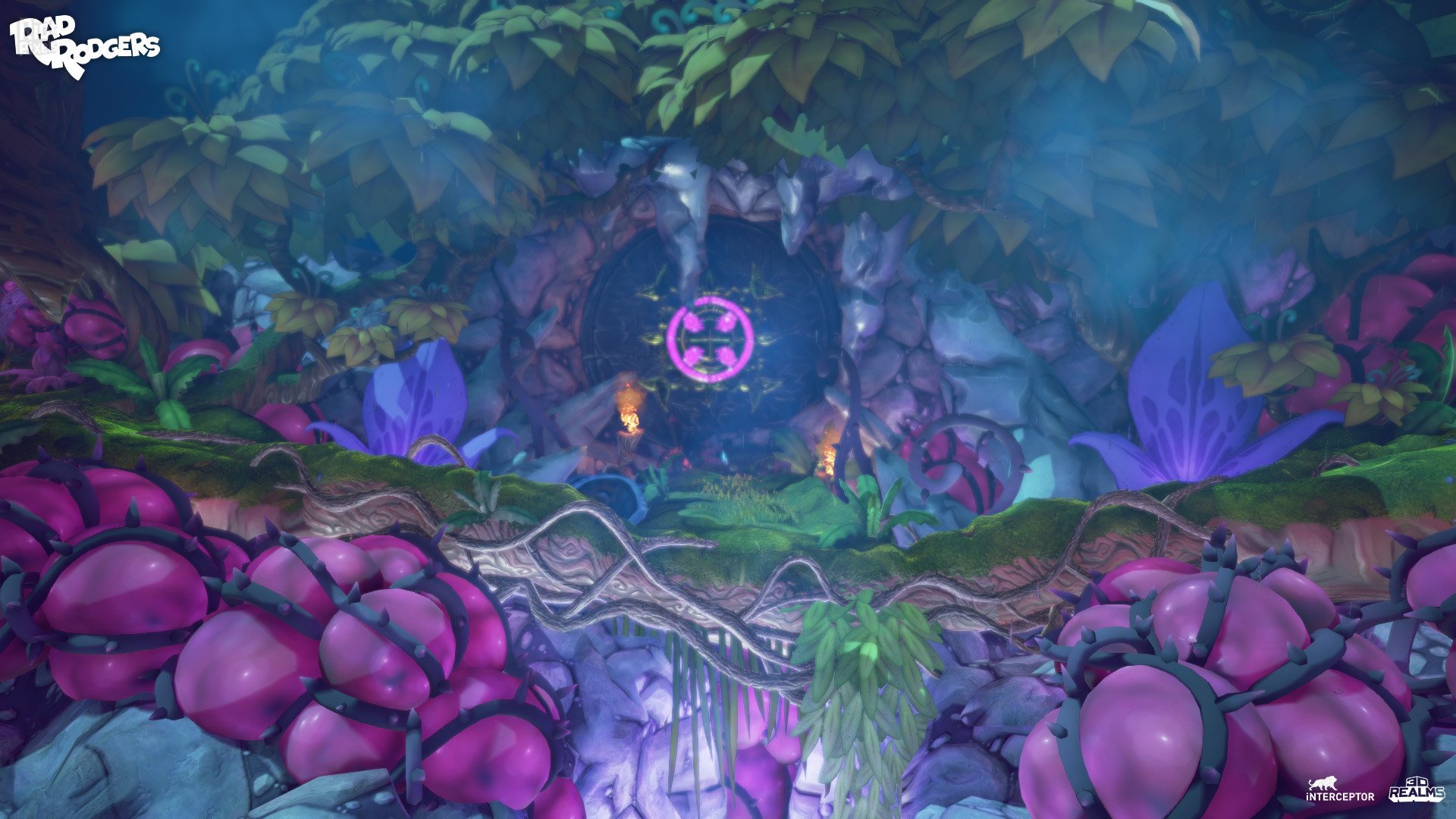 [15]-Rad Rodgers: Radical Edition Download