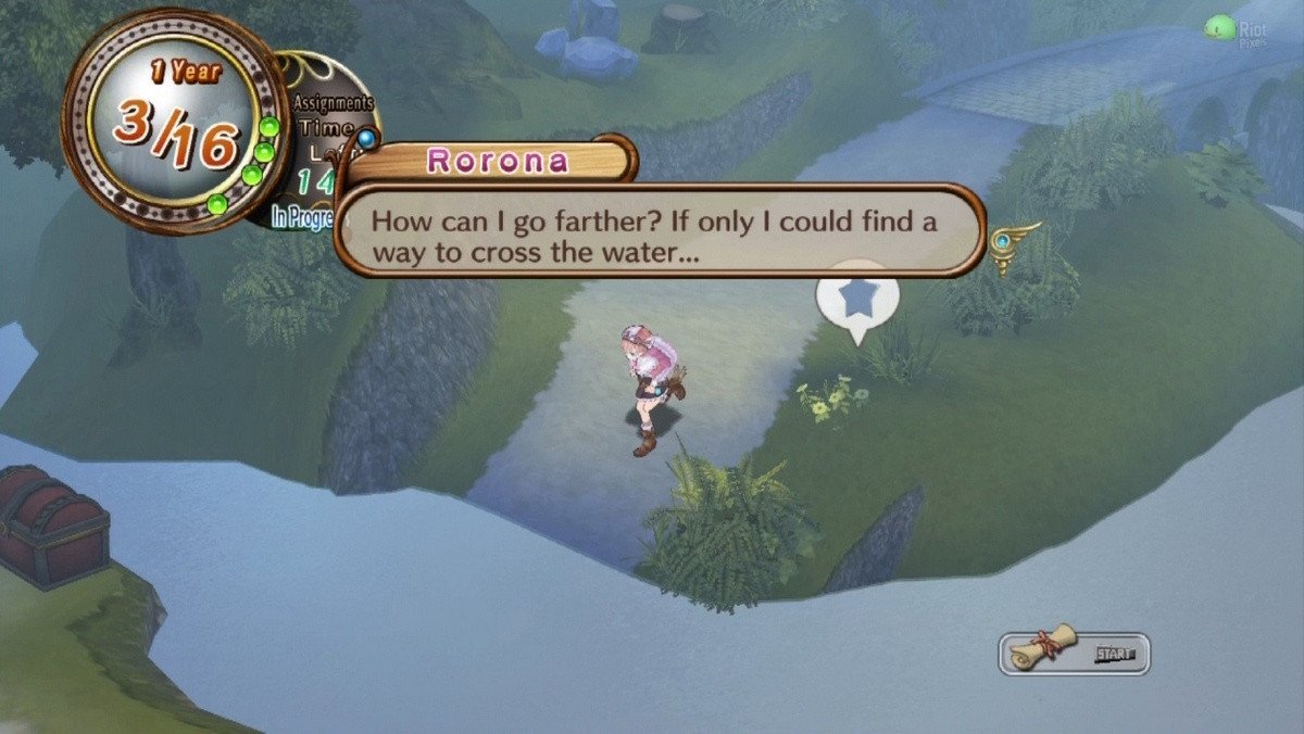 [11]-Atelier Arland series Deluxe Pack Download