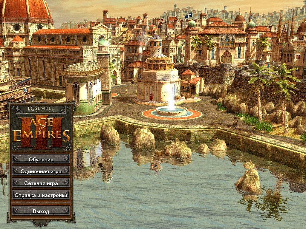 [13]-Age of Empires 3: Complete Collection Download