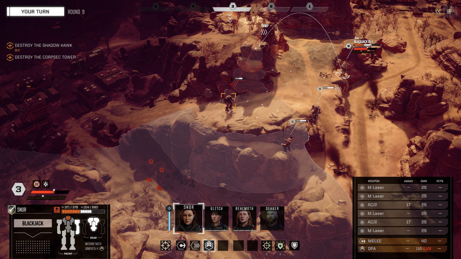 [10]-BATTLETECH: Digital Deluxe Edition – v1.8.0 + All DLCs & Bonus Content Download