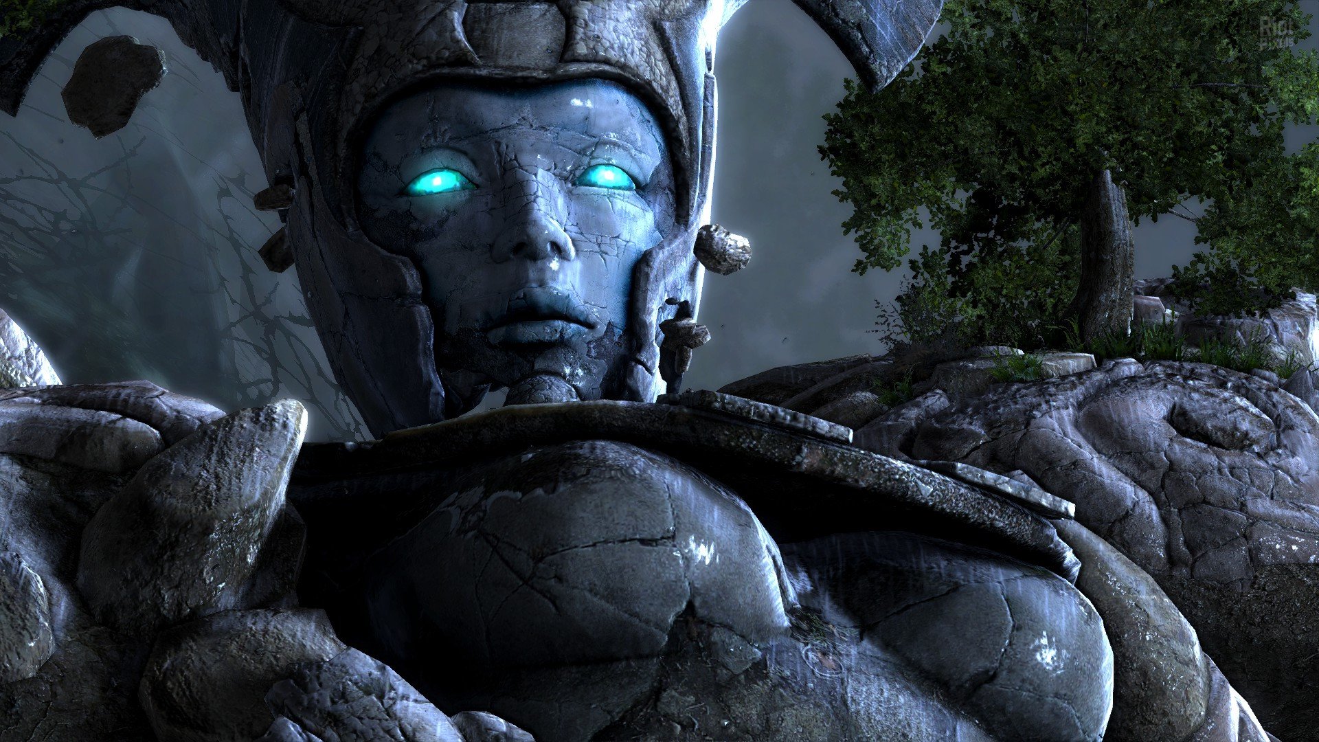 [3]-Castlevania: Lords of Shadow – Ultimate Edition – v1.0.2.9/Update 2 + All DLCs Download