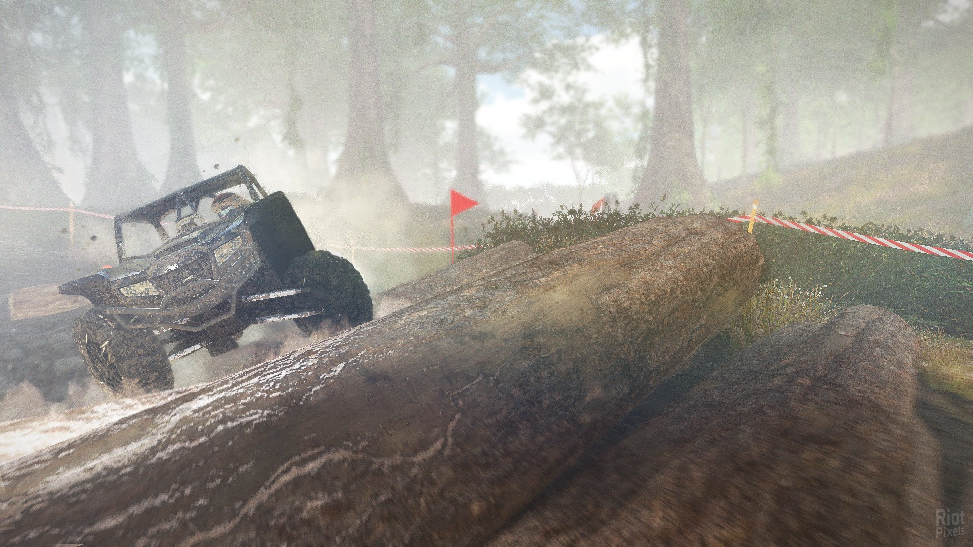 [4]-Overpass: Deluxe Edition – Build 13935 + 3 DLCs + Multiplayer Download