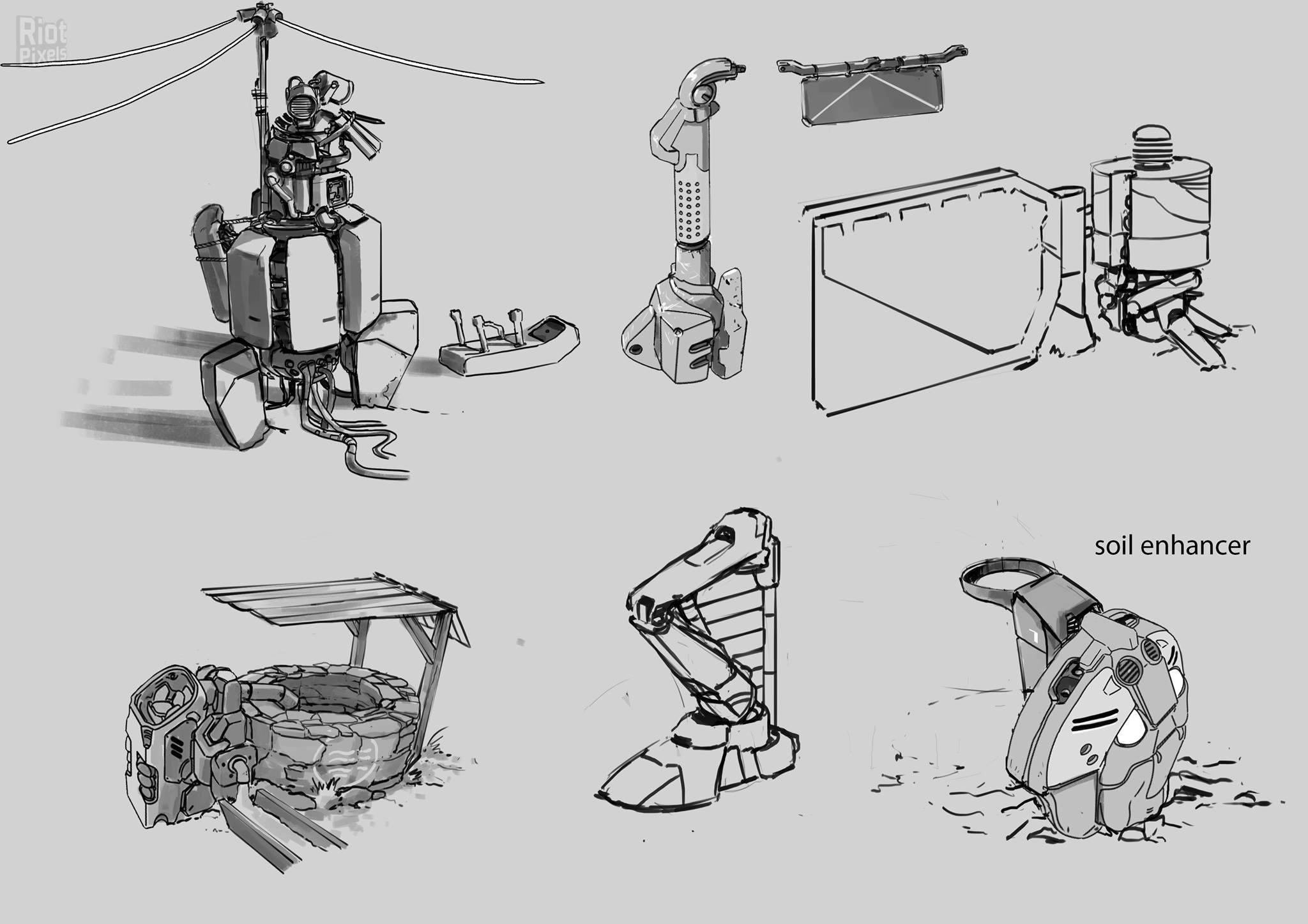 [21]-Seven: Enhanced Collector’s Edition – v1.3.2 + Bonus Content Download