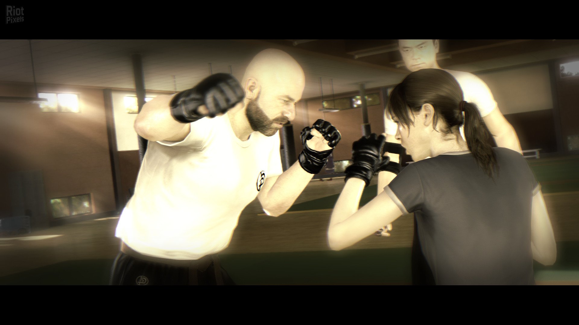 [16]-Beyond: Two Souls – Build 5117920 + Controller Fix + Letterbox Remover Download