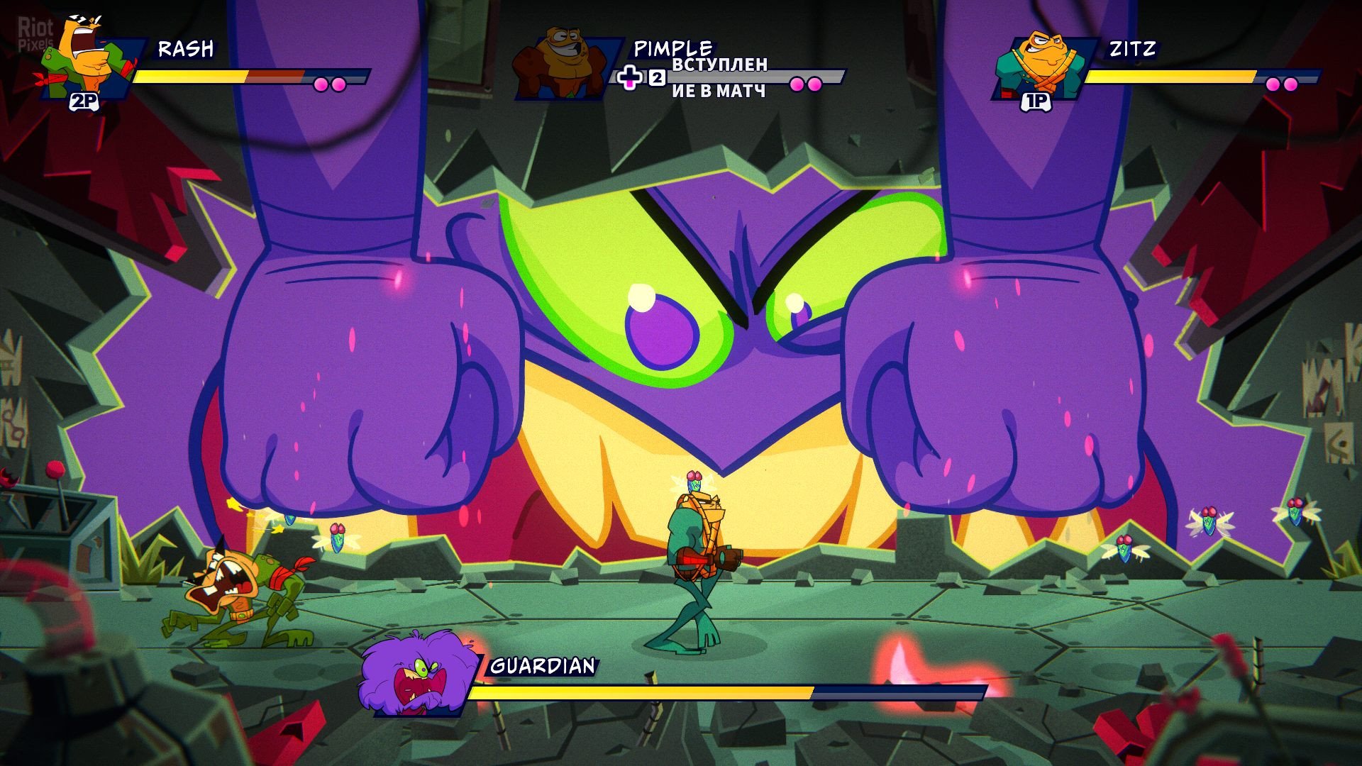 [14]-Battletoads – v1.0F.41427 Download