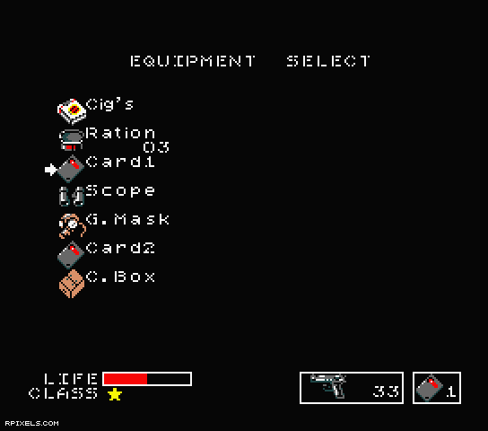 [16]-Metal Gear: Tri-Pack (MG + MGS/VR + MGS2) Download