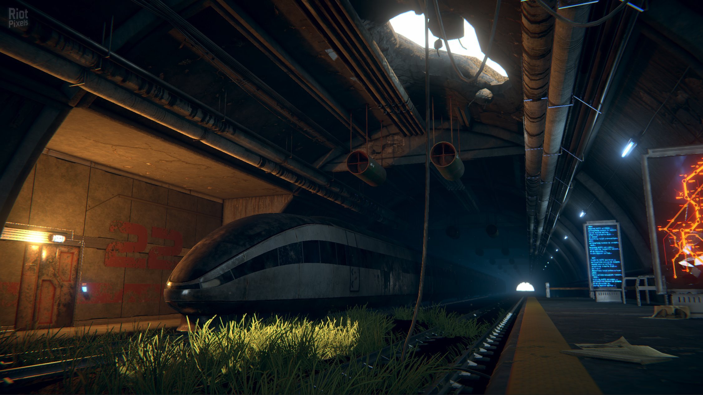 [13]-The Uncertain: Light At The End Download