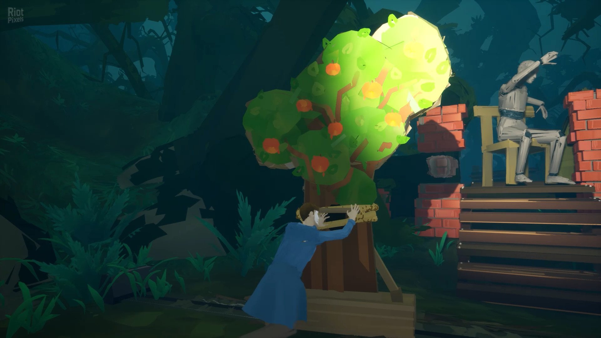 [15]-The Last Show of Mr. Chardish Download