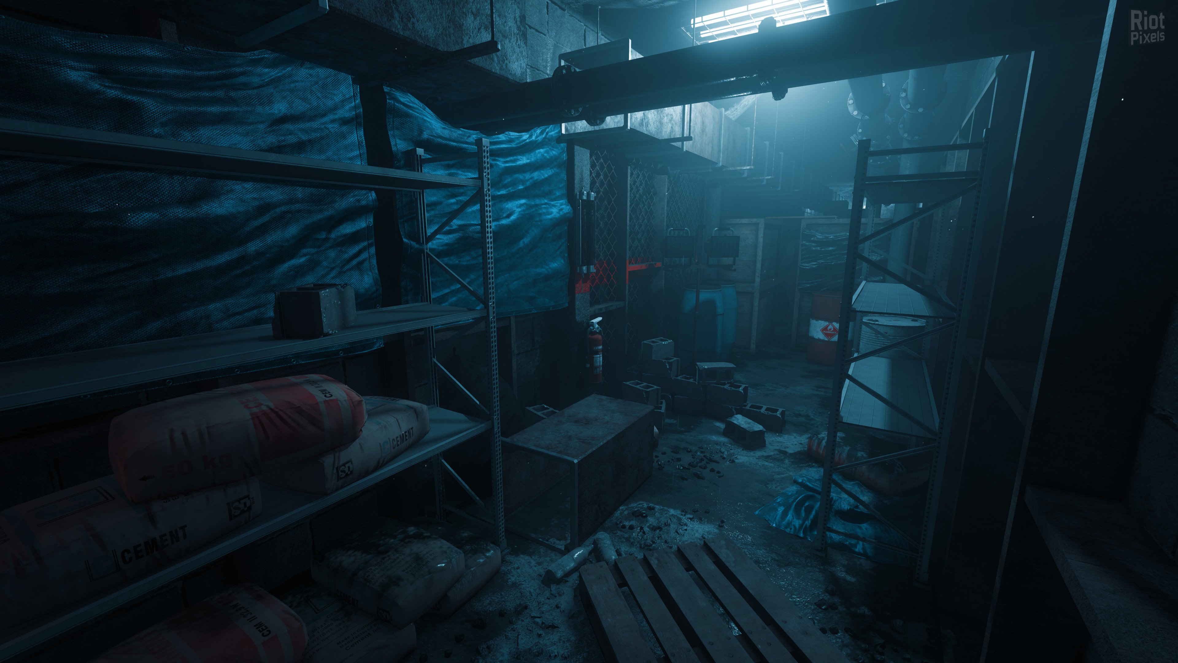 [3]-ColdSide + Update 5 Download