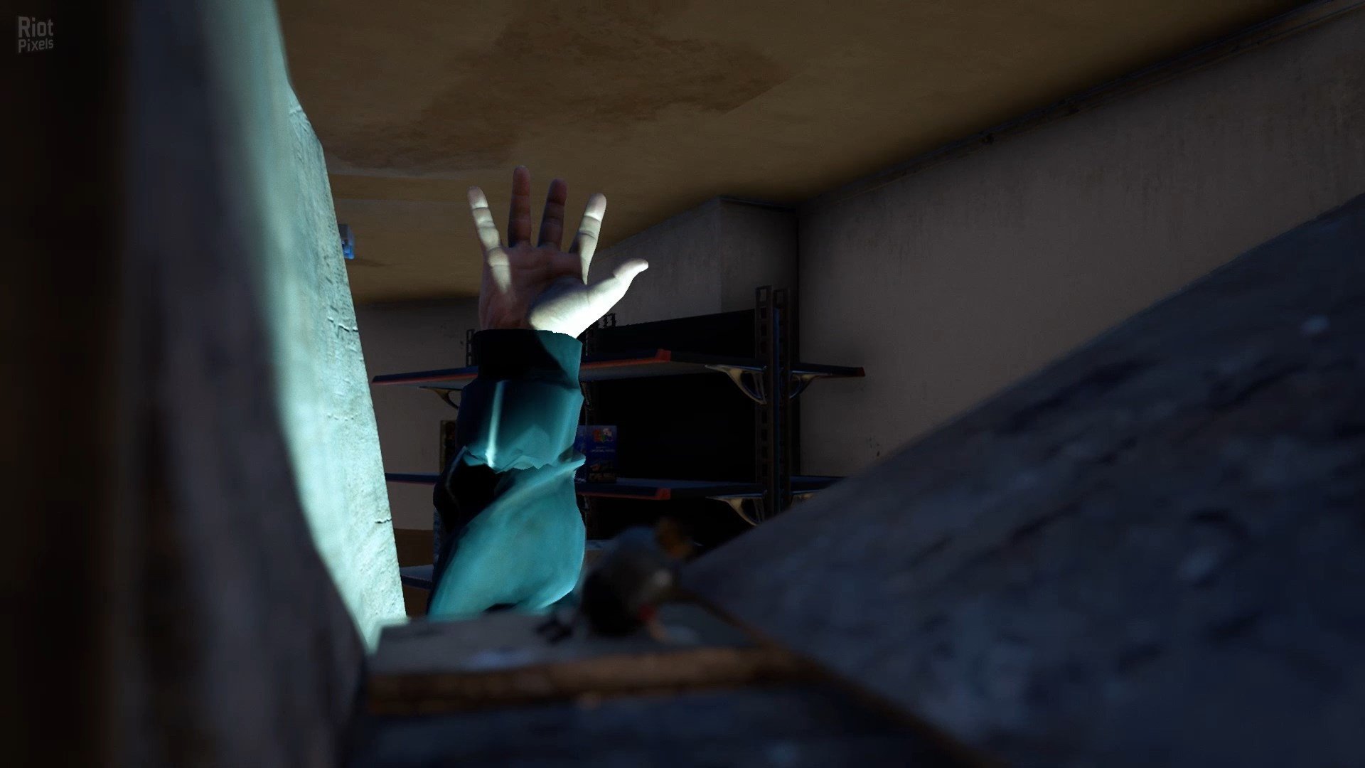 [4]-KEEP OUT – v1.0.0.6 Download