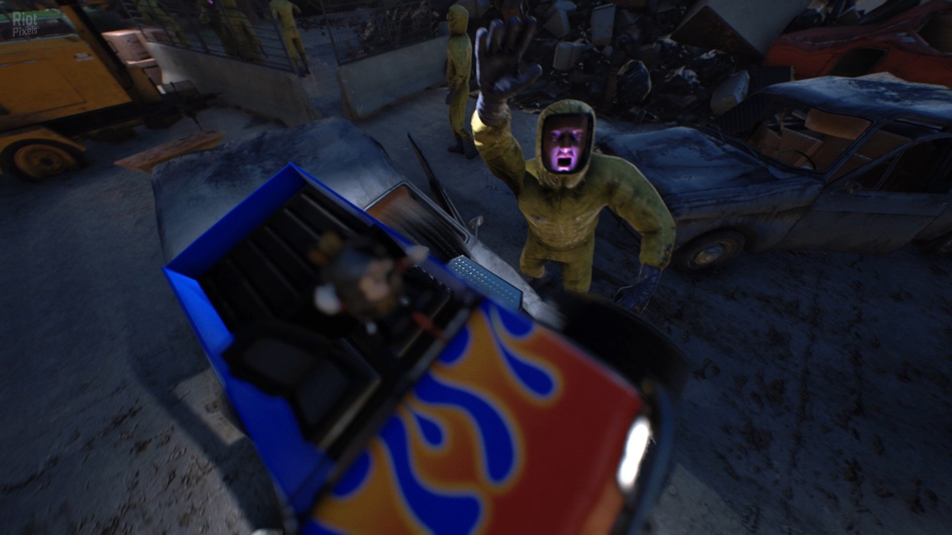 [7]-KEEP OUT – v1.0.0.6 Download