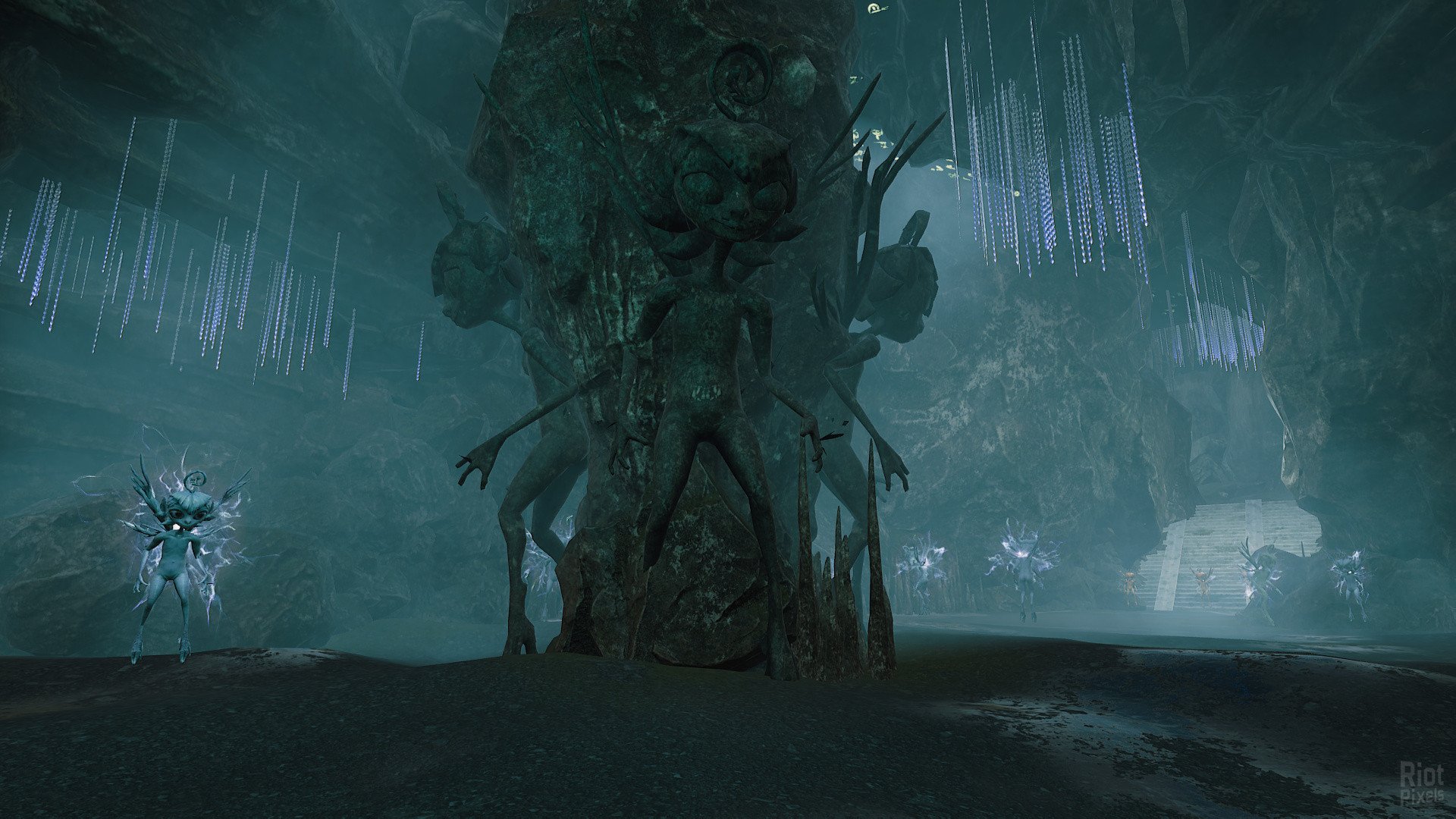 [14]-Citadel: Forged with Fire – v32568 Download