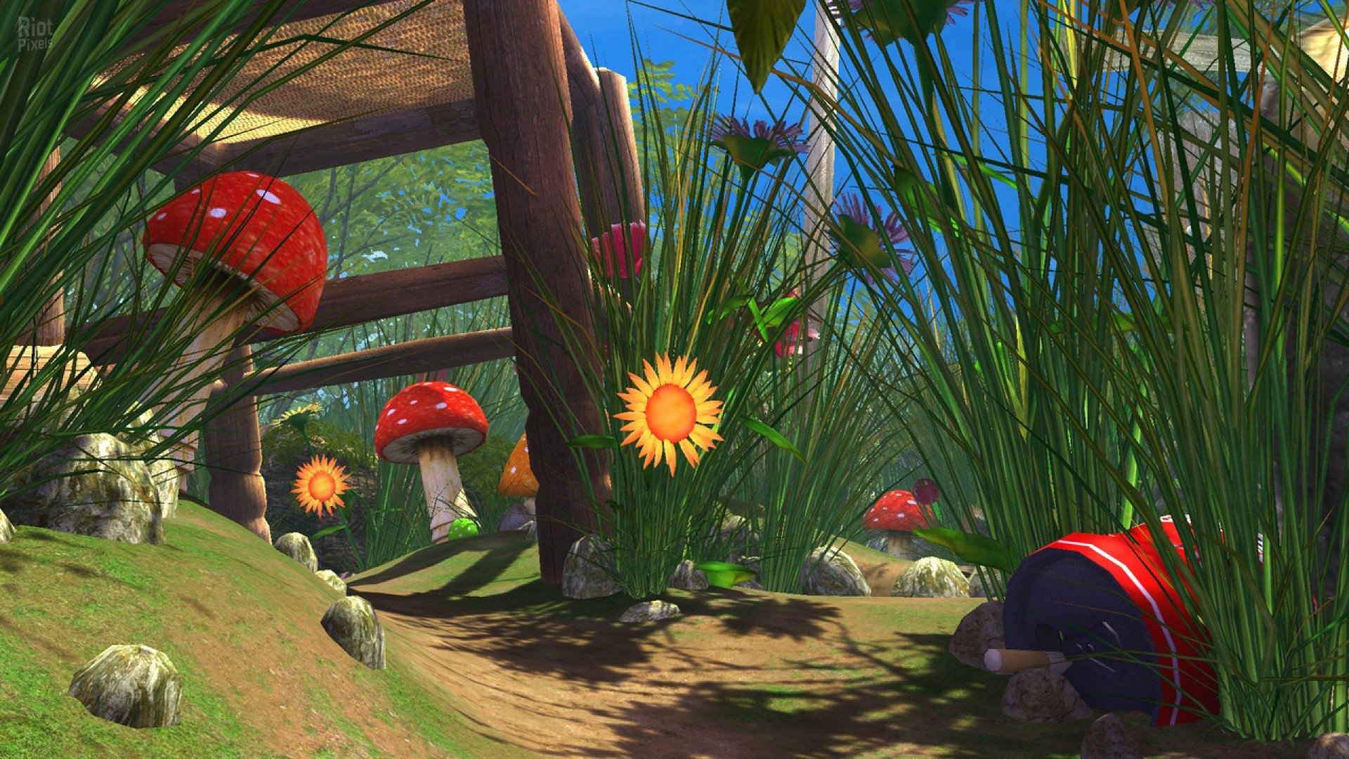 [3]-Serious Sam 2 – v2.90 (Mar 23, 2021) Download