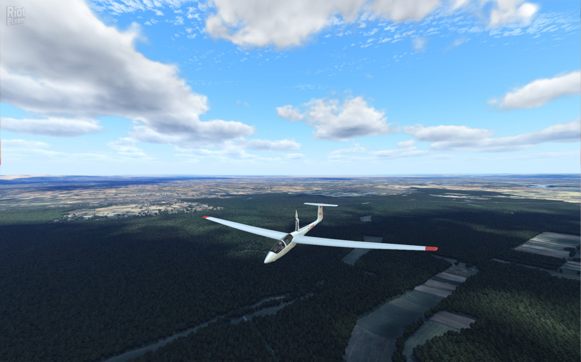 [14]-World of Aircraft: Glider Simulator Download