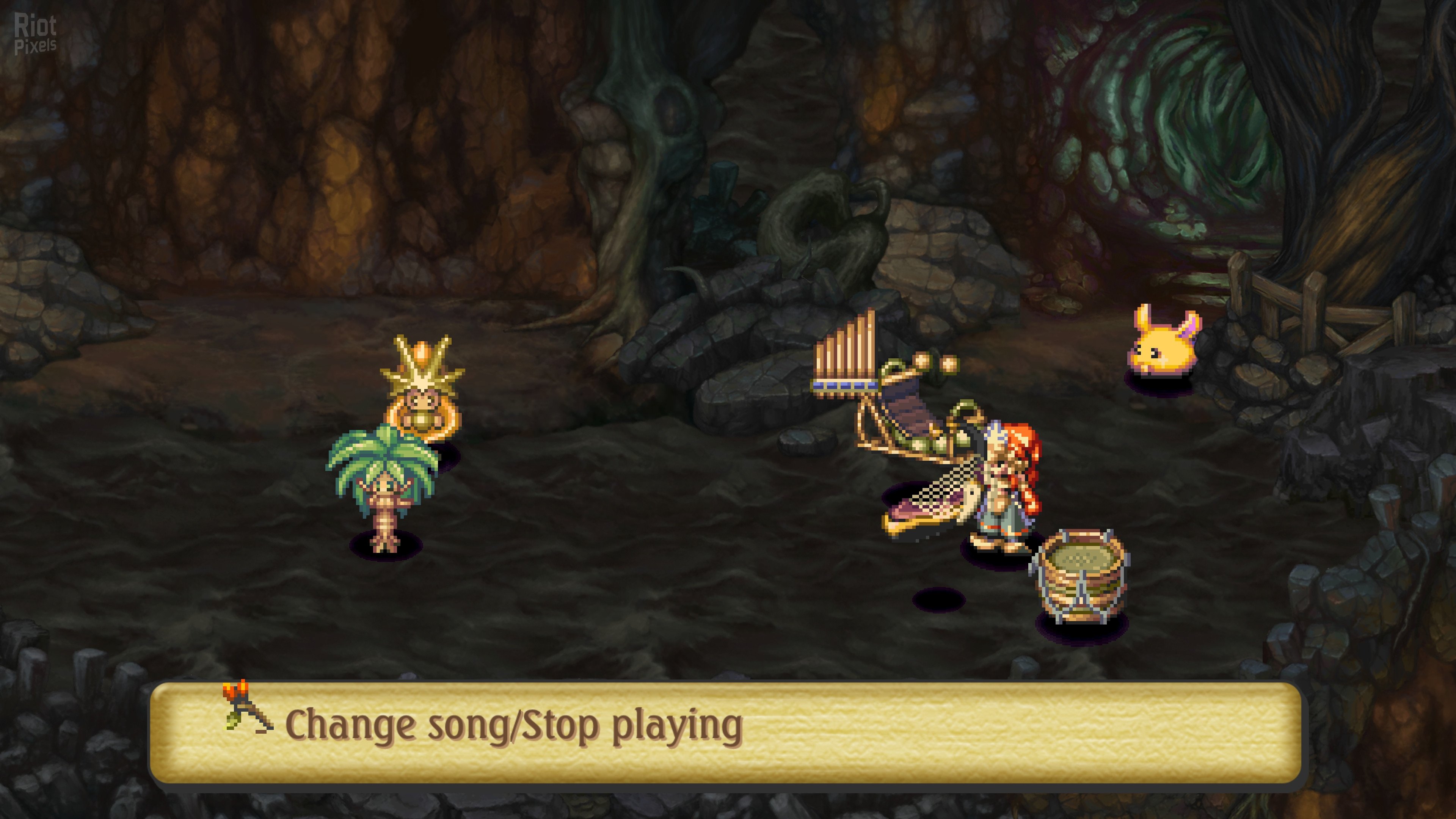 [4]-Legend of Mana + Ryujinx Emu for PC Download