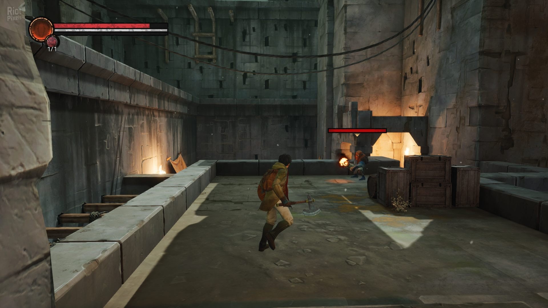 [5]-Chronos: Before the Ashes – v262310 Download