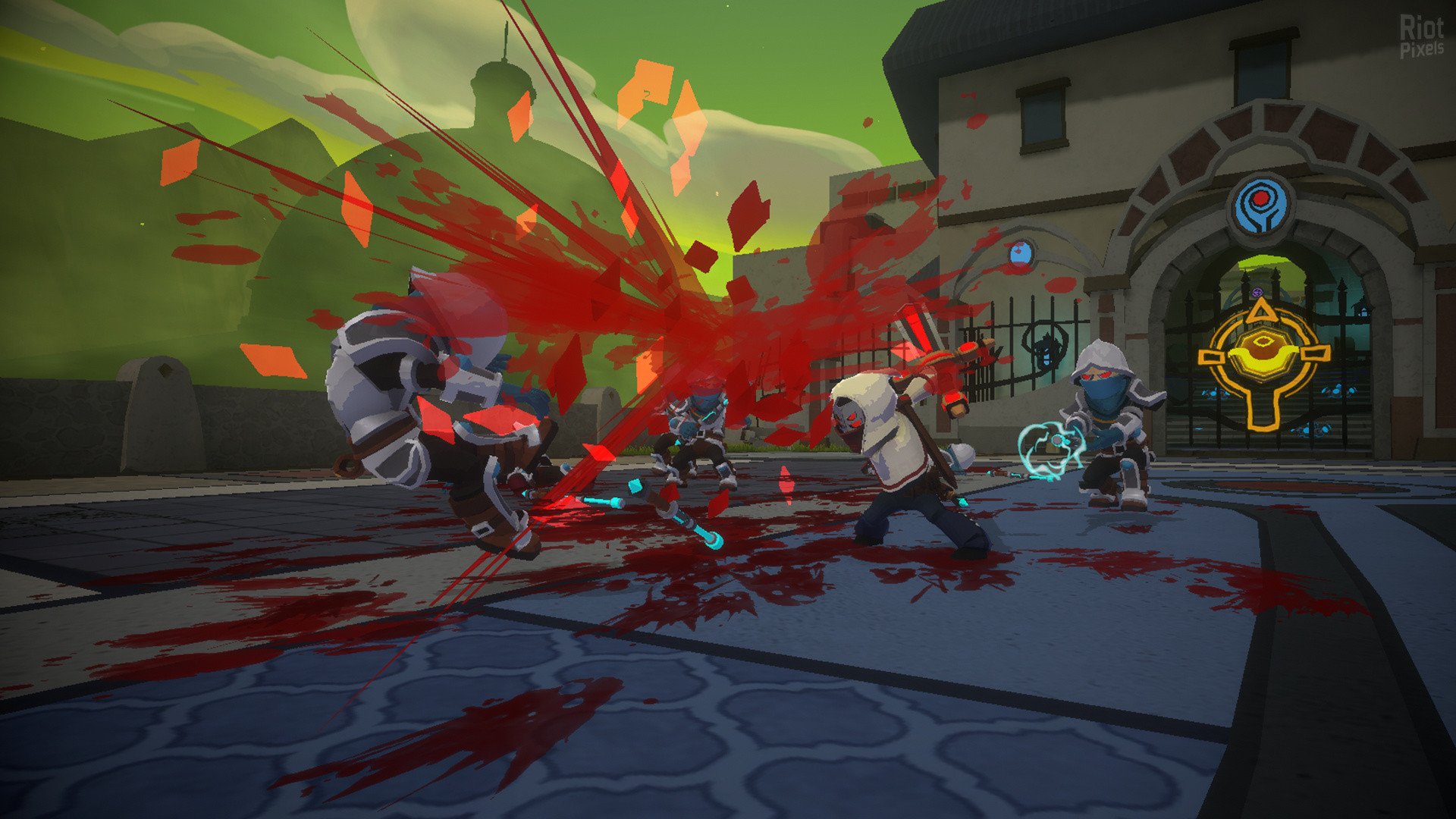 [5]-Hindsight 20/20: Wrath of the Raakshasa Download