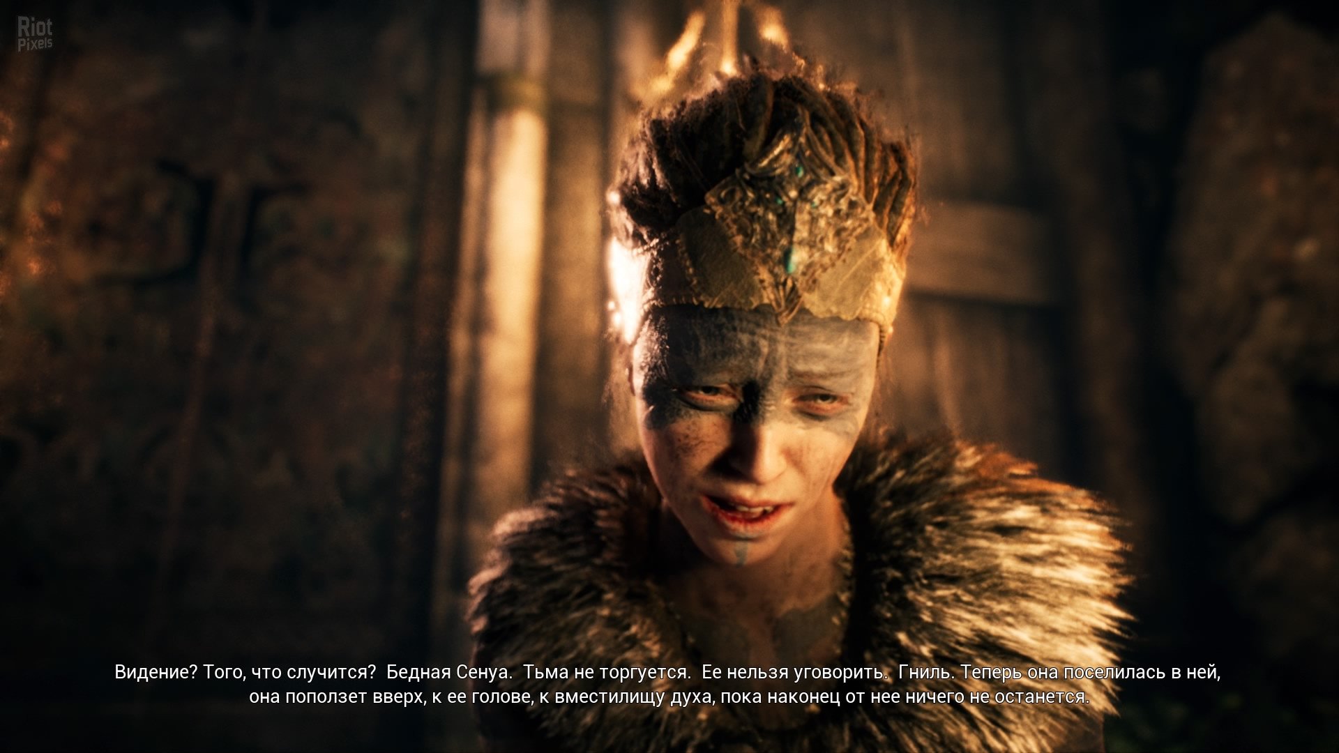 [15]-Hellblade: Senua’s Sacrifice – Enhanced Edition Download
