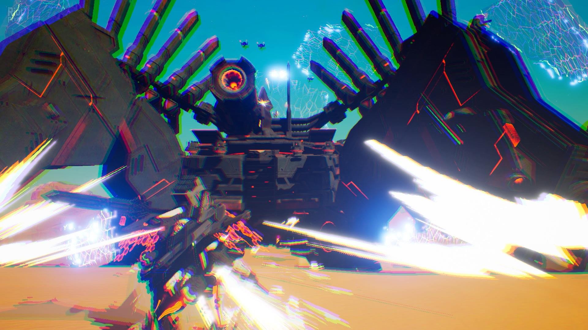 [4]-Daemon X Machina: Deluxe Edition, v1.0.5 + All DLCs Download